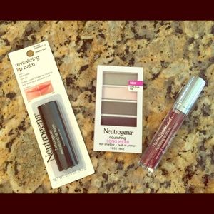 Neutrogena Makeup